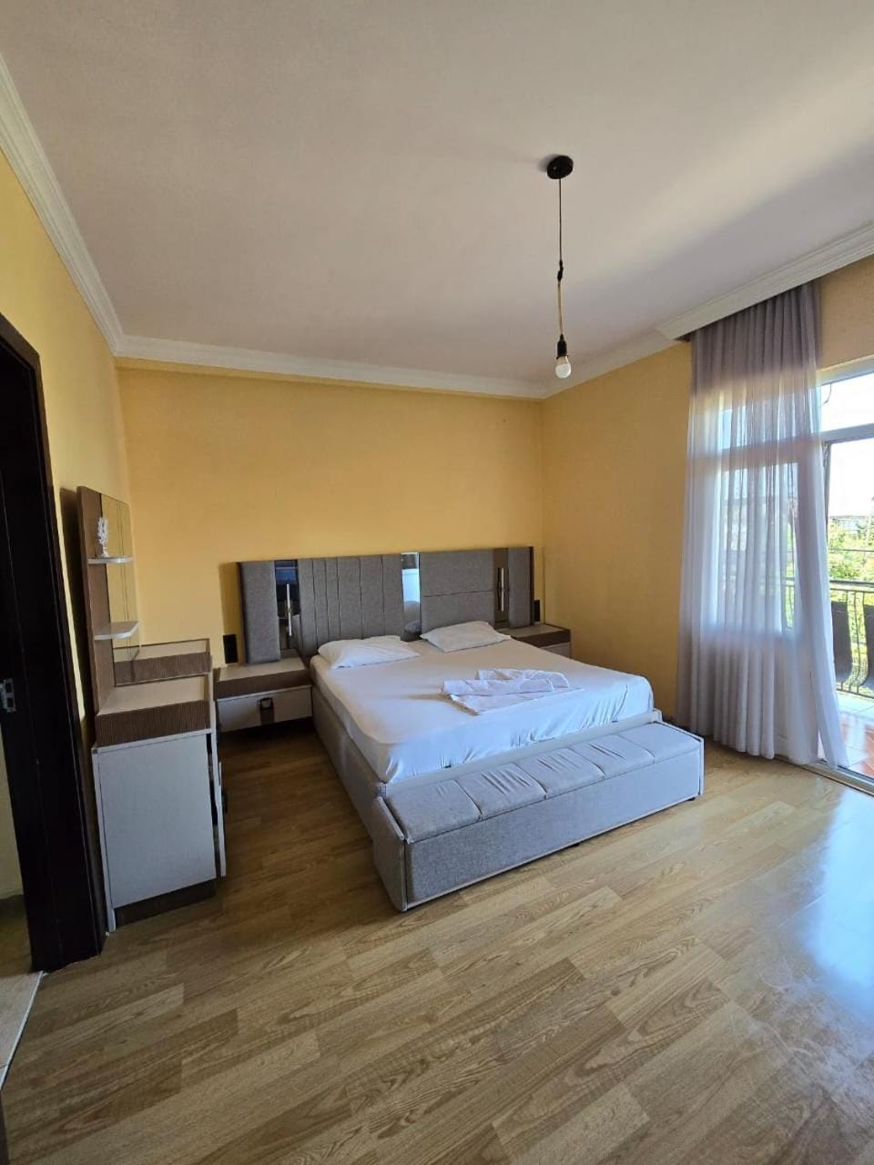 Mziuri Cozy Guesthouse Bed and Breakfast in Adjara, Georgia
