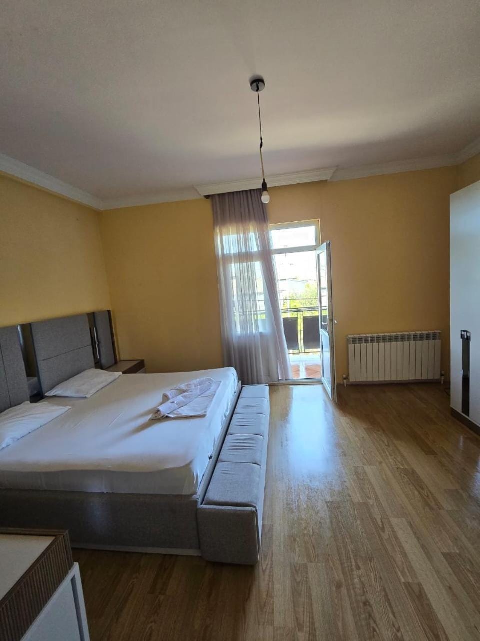 Mziuri Cozy Guesthouse Bed and Breakfast in Adjara, Georgia