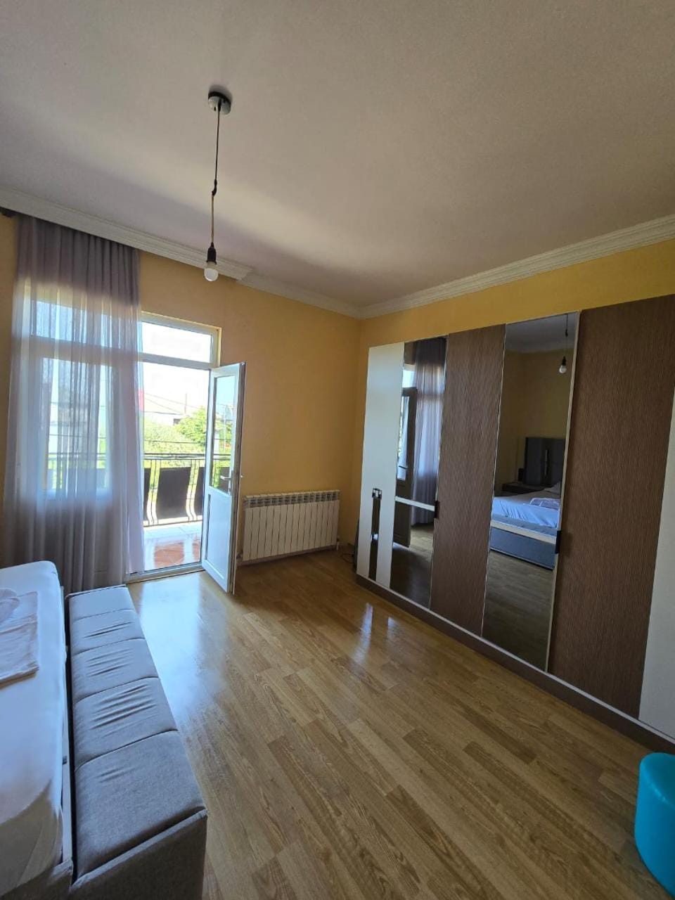 Mziuri Cozy Guesthouse Bed and Breakfast in Adjara, Georgia