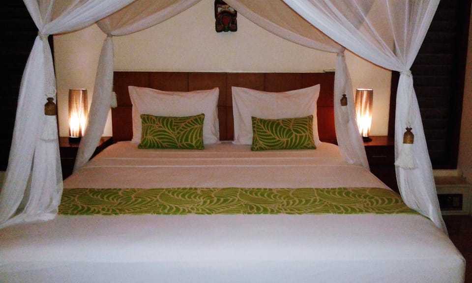 Duke's Bingin Villas Villa in Bali