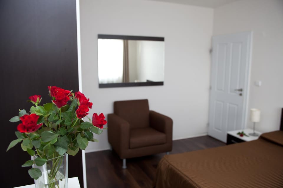 Levidom Residence Rooms Apartment hotel in Slovakia
