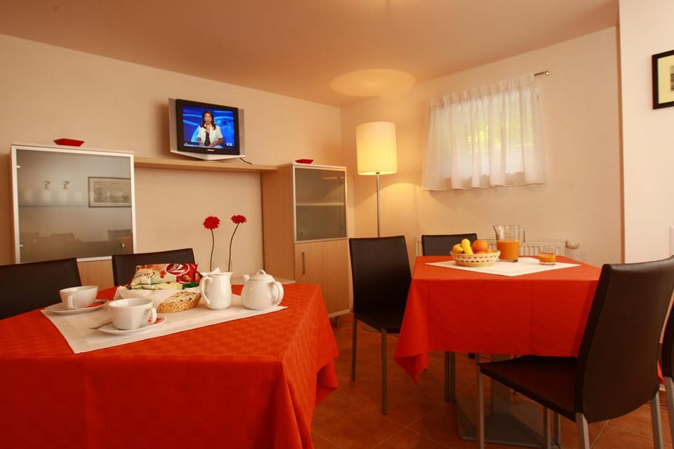 Levidom Residence Rooms Apartment hotel in Slovakia