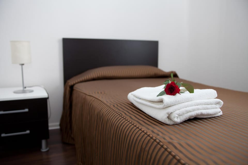 Levidom Residence Rooms Apartment hotel in Slovakia
