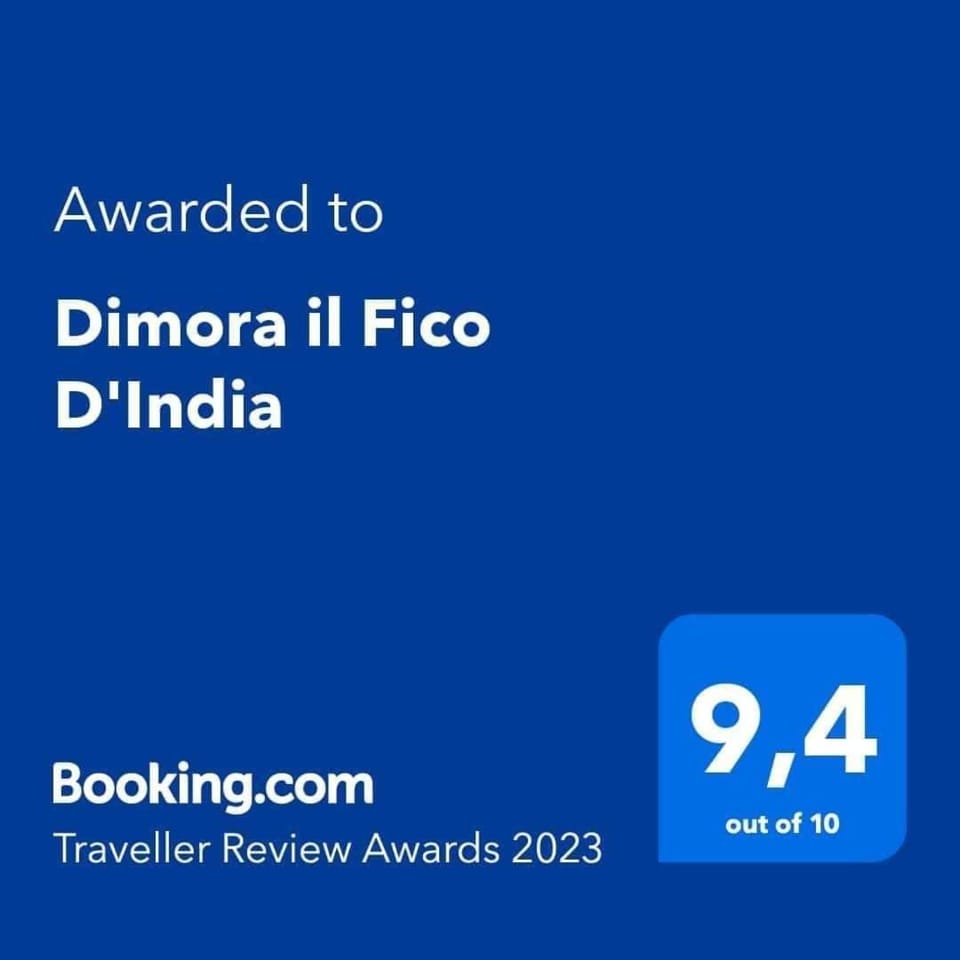 Dimora il Fico D'India House in Province of Taranto