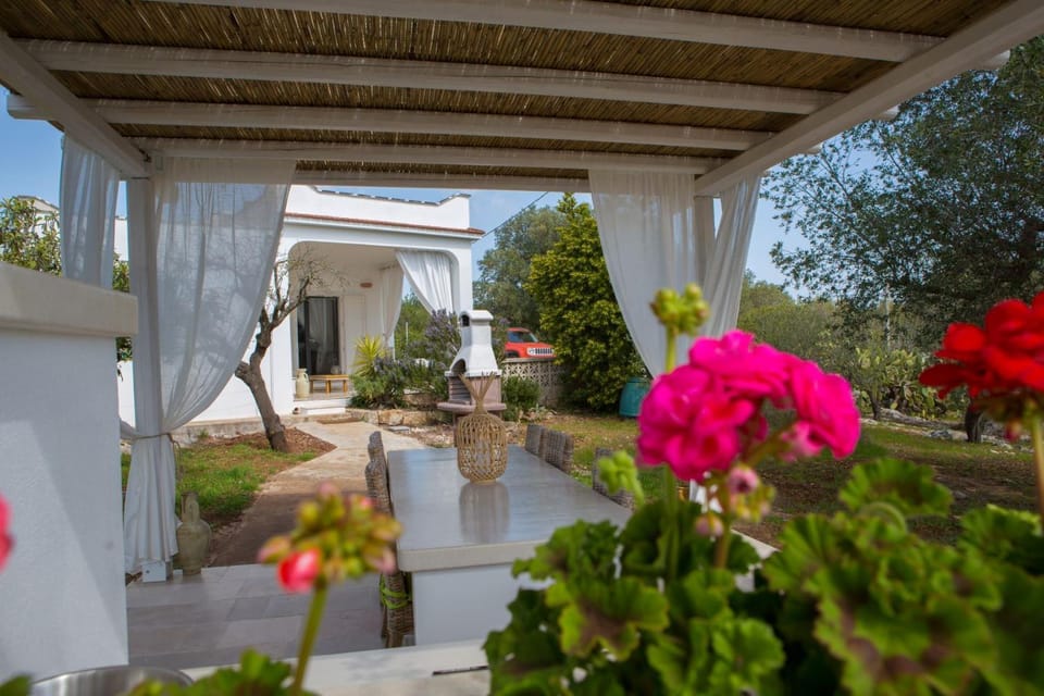 Dimora il Fico D'India House in Province of Taranto