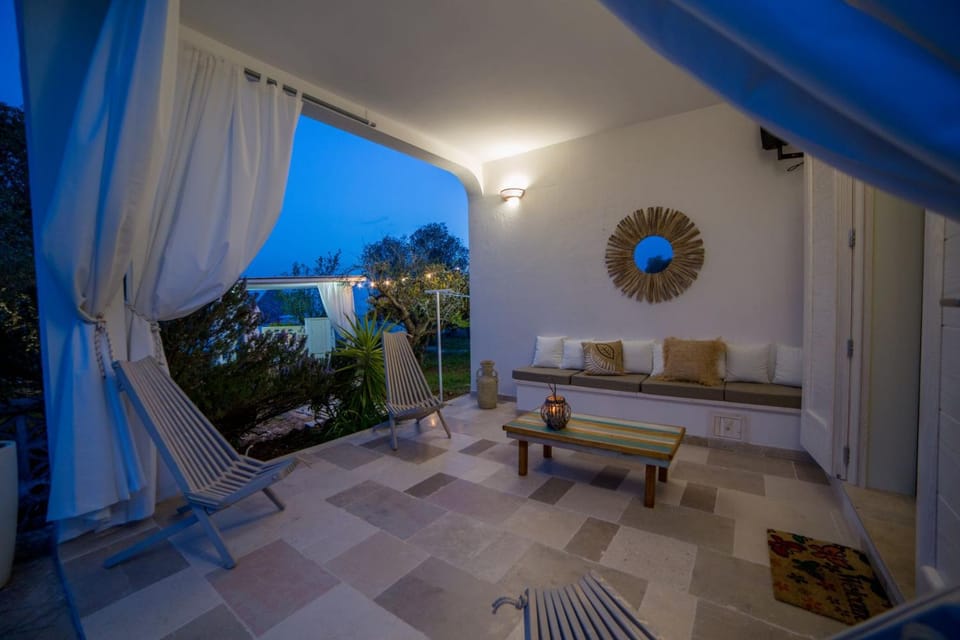 Dimora il Fico D'India House in Province of Taranto