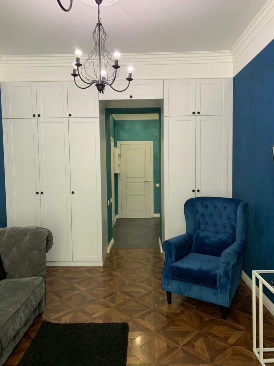 Квартира Титова 12 Apartment in Dnipro