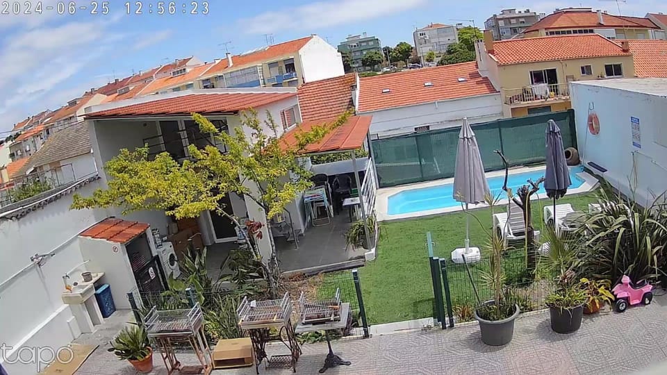 BEM ME QUER 1 Apartment in Setubal District