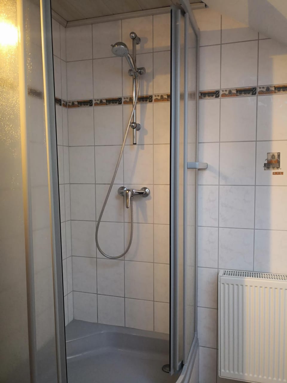 Shower