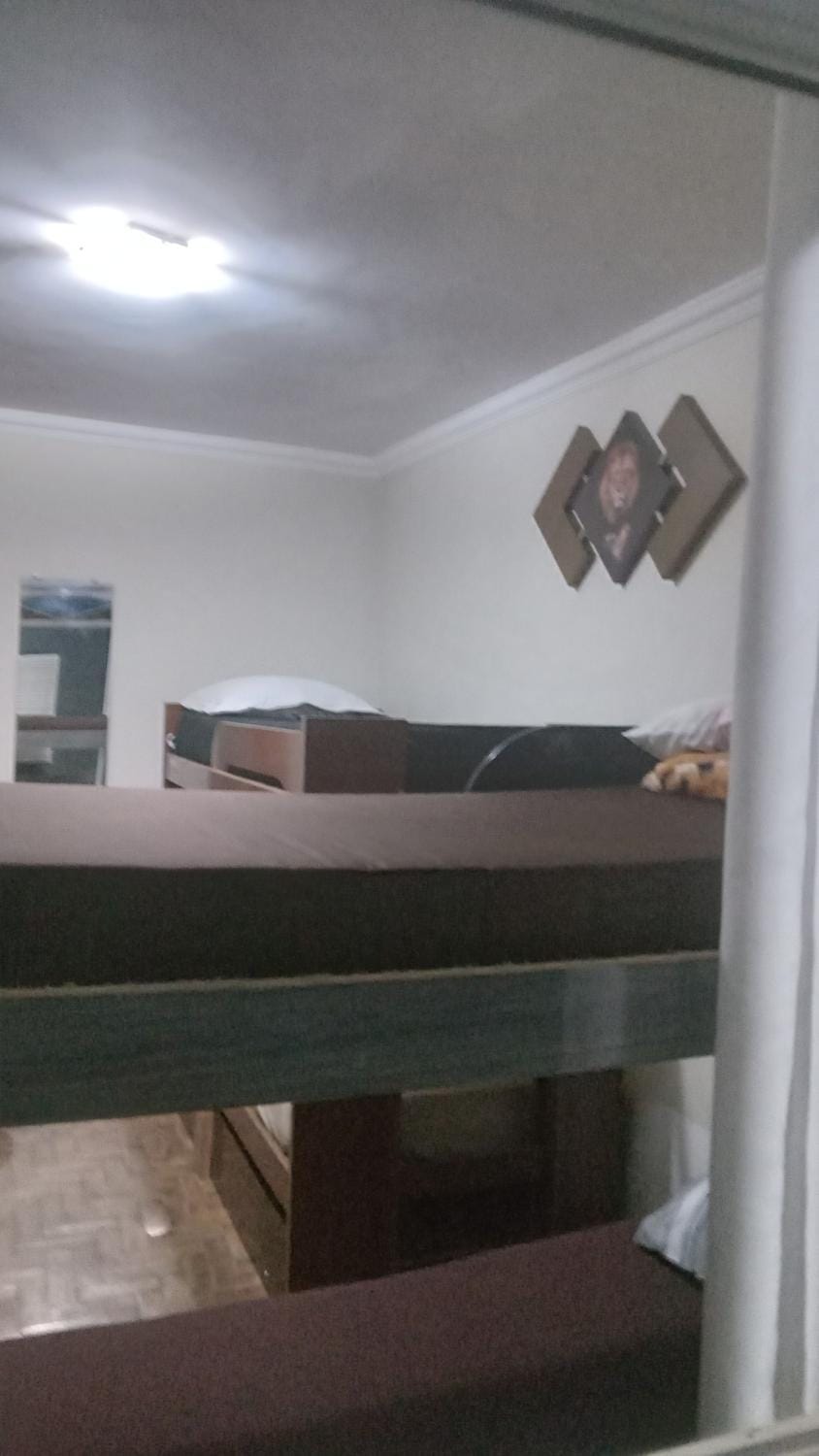 Quartos Expominas Privativos Bed and Breakfast in Belo Horizonte
