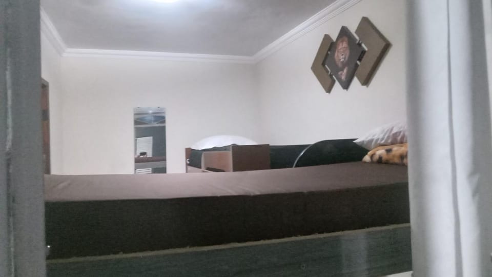 Quartos Expominas Privativos Bed and Breakfast in Belo Horizonte