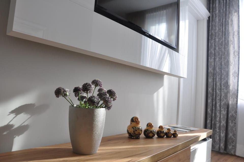 Golden Apartments - City Centrum Apartment in Poland