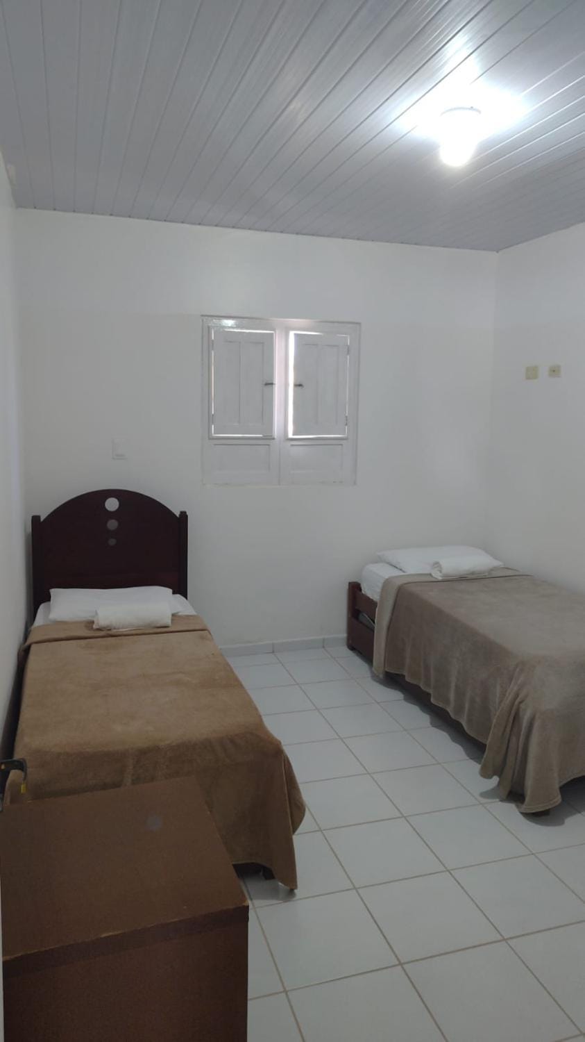 Pousada Igrejinha dos Carneiros Inn in State of Pernambuco, Brazil