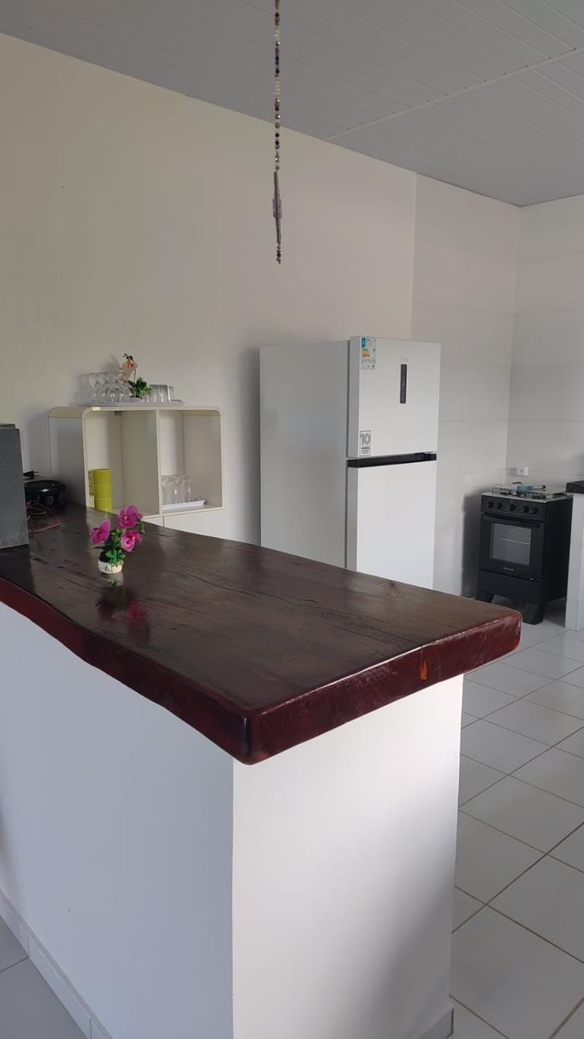 Pousada Igrejinha dos Carneiros Inn in State of Pernambuco, Brazil