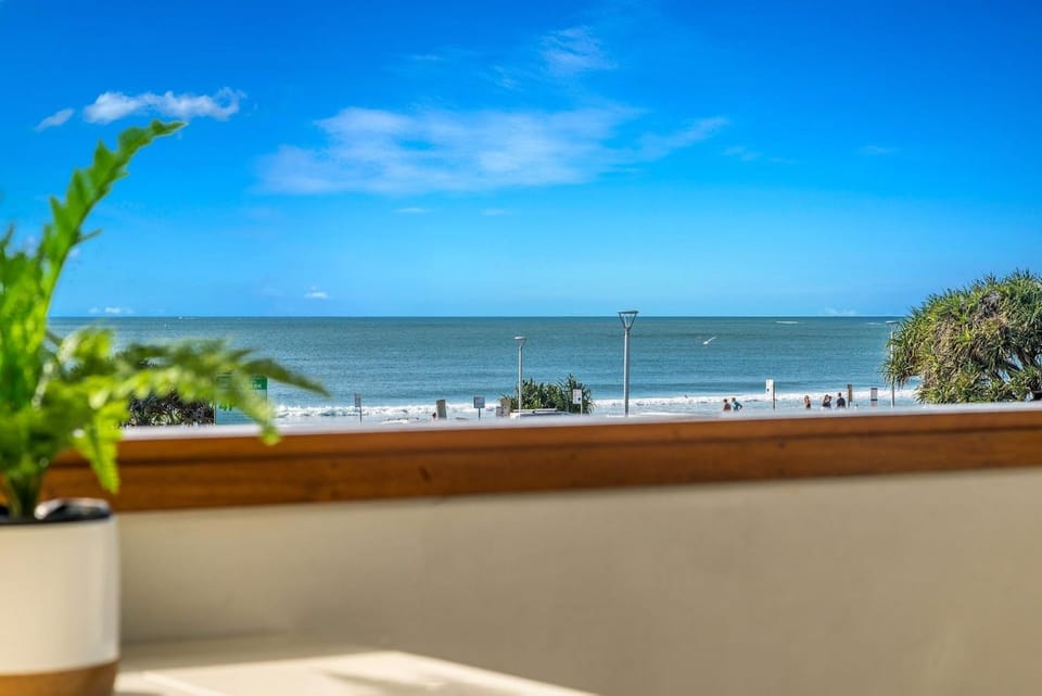 View (from property/room), Balcony/Terrace, Beach, Sea view