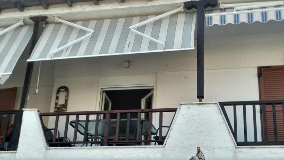 Cosy family apartment near the Sea Apartment in Halkidiki