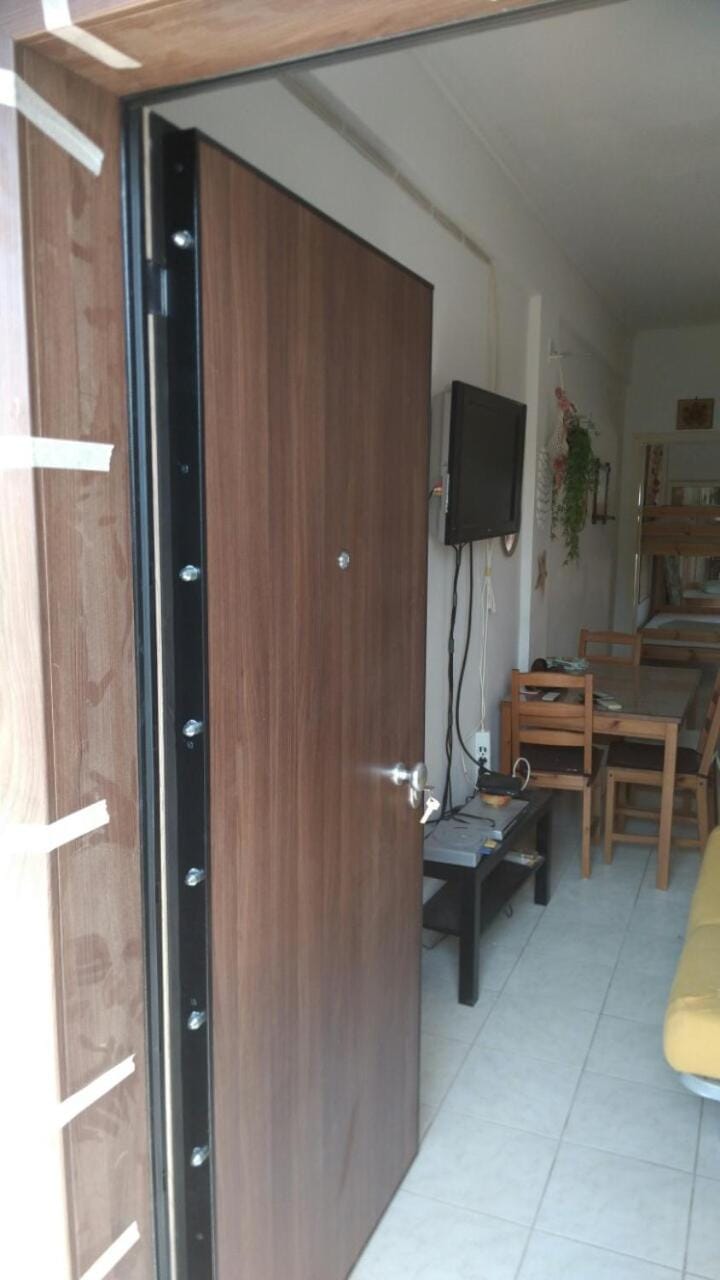 Cosy family apartment near the Sea Apartment in Halkidiki