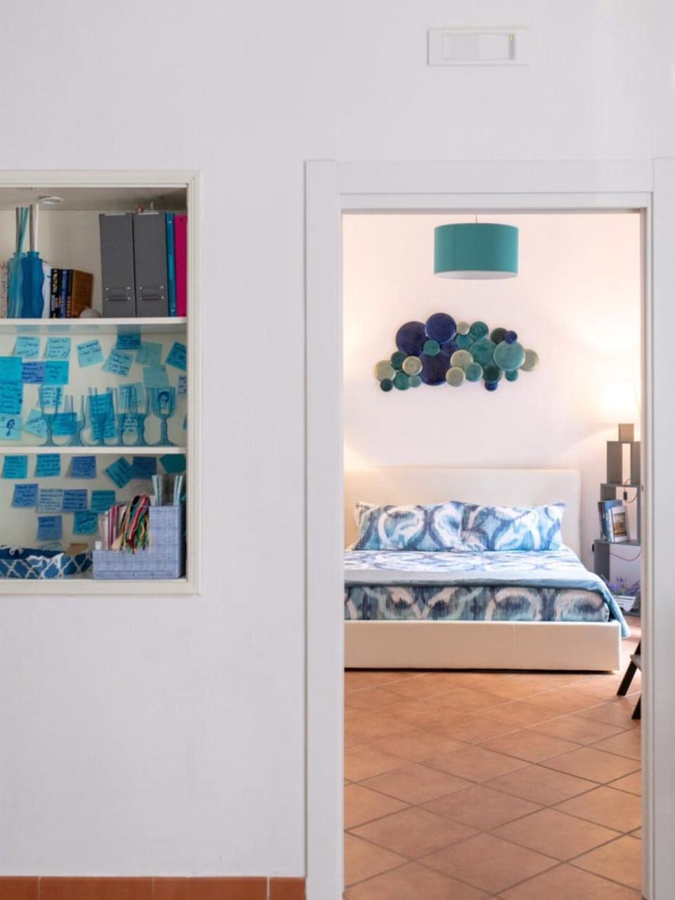 Il Posto Fisso Napoli Plebiscito Chiaia Apartment in Naples