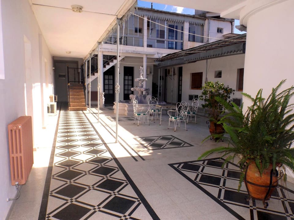 Hotel Alemán Hotel in Gualeguaychú