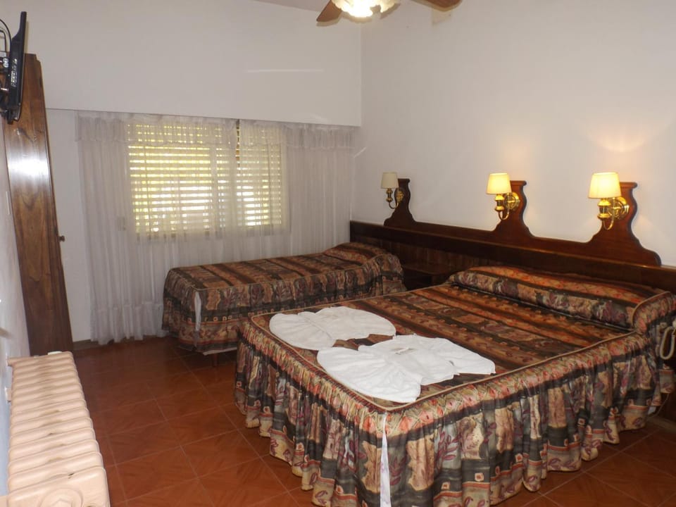 Hotel Alemán Hotel in Gualeguaychú