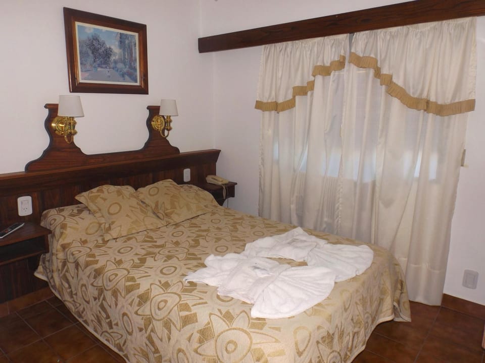 Hotel Alemán Hotel in Gualeguaychú