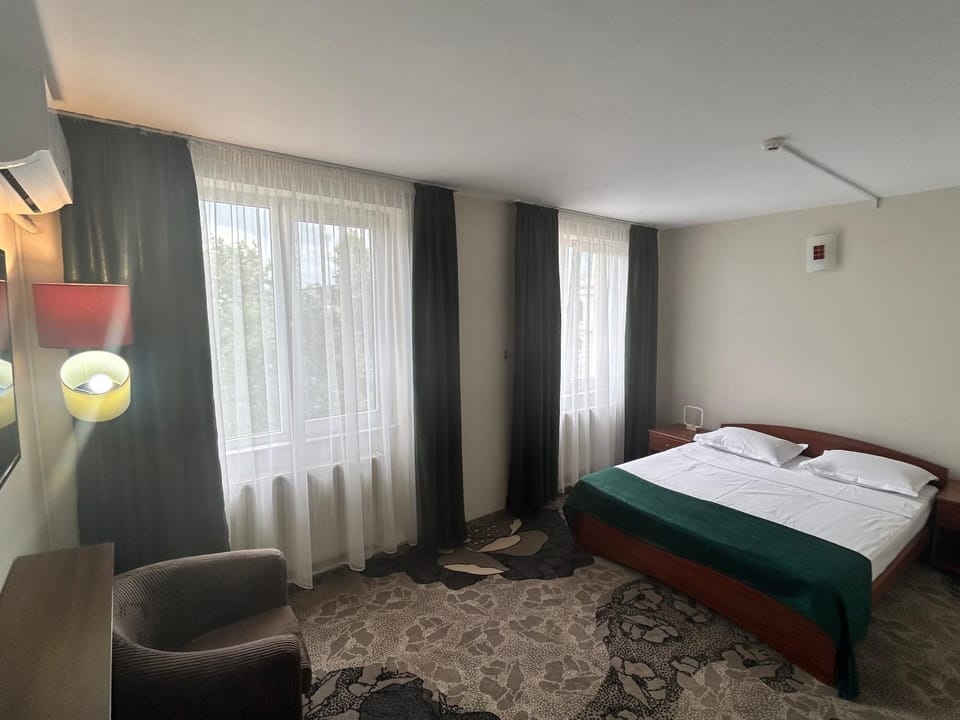 Hotel Bistrita Hotel in Moldova
