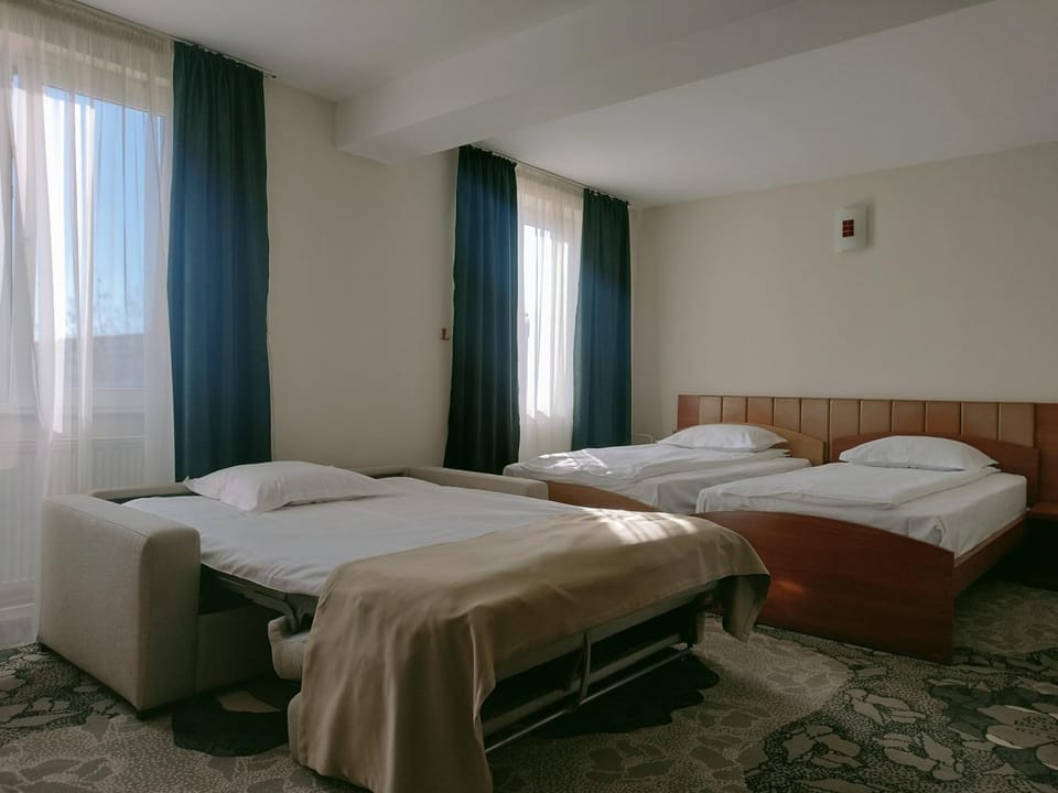 Hotel Bistrita Hotel in Moldova