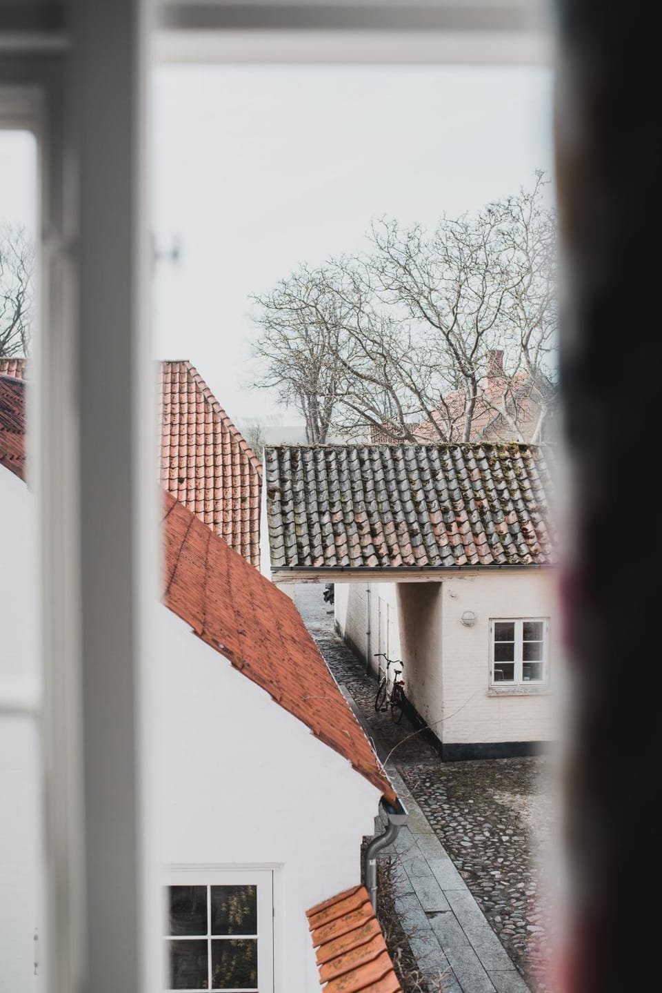 Kjobing Manor Bed and Breakfast in Region of Southern Denmark