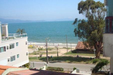 Natural landscape, Sea view