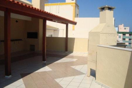 BBQ facilities, Balcony/Terrace