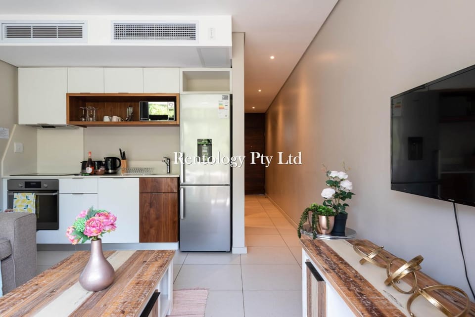 TV and multimedia, Kitchen or kitchenette