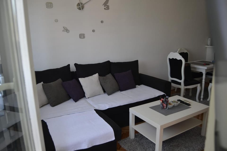 Apartman Rada Apartment in Vojvodina