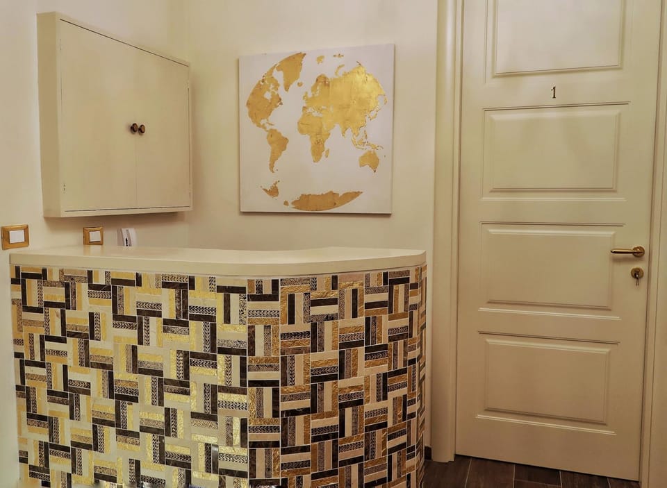 Maglo Station Bed and Breakfast in Bologna