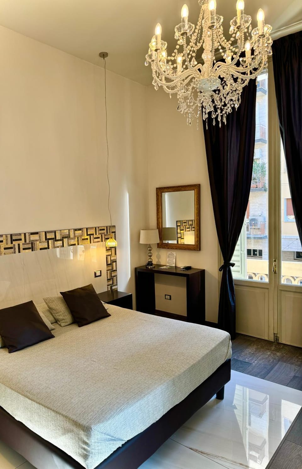 Maglo Station Bed and Breakfast in Bologna