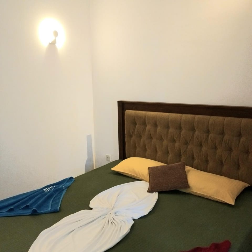 The Paddocks Inn Bed and Breakfast in Southern Province