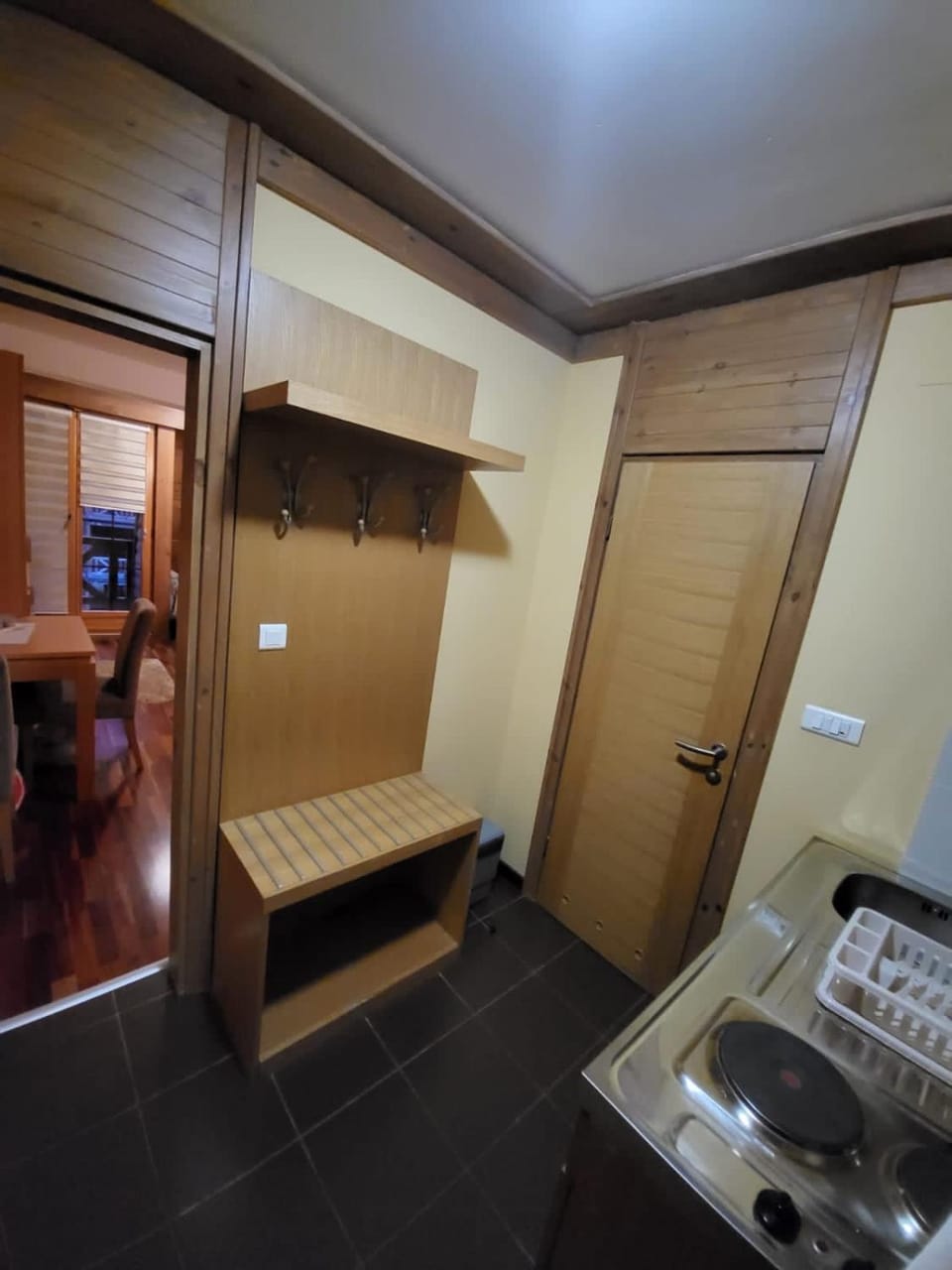 Apartman 311 - u sklopu hotela Vučko - private host Apartment in Federation of Bosnia and Herzegovina