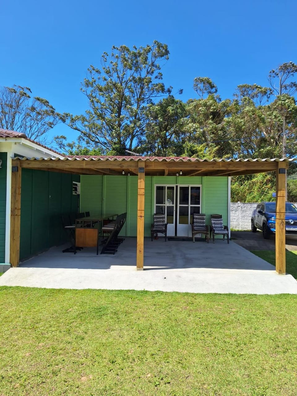 CASA PRAIAS PINHEIRA e GUARDA DO EMBAÚ House in State of Santa Catarina