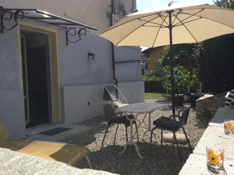 Casa Gabriela Bed and Breakfast in Cannero Riviera