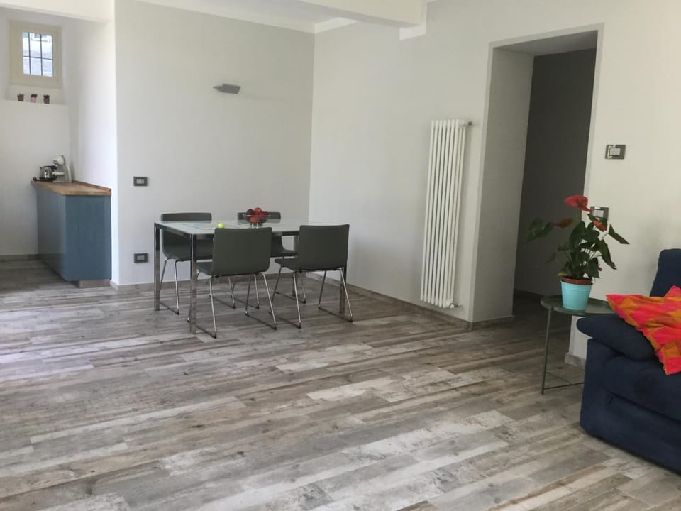 Casa Gabriela Bed and Breakfast in Cannero Riviera