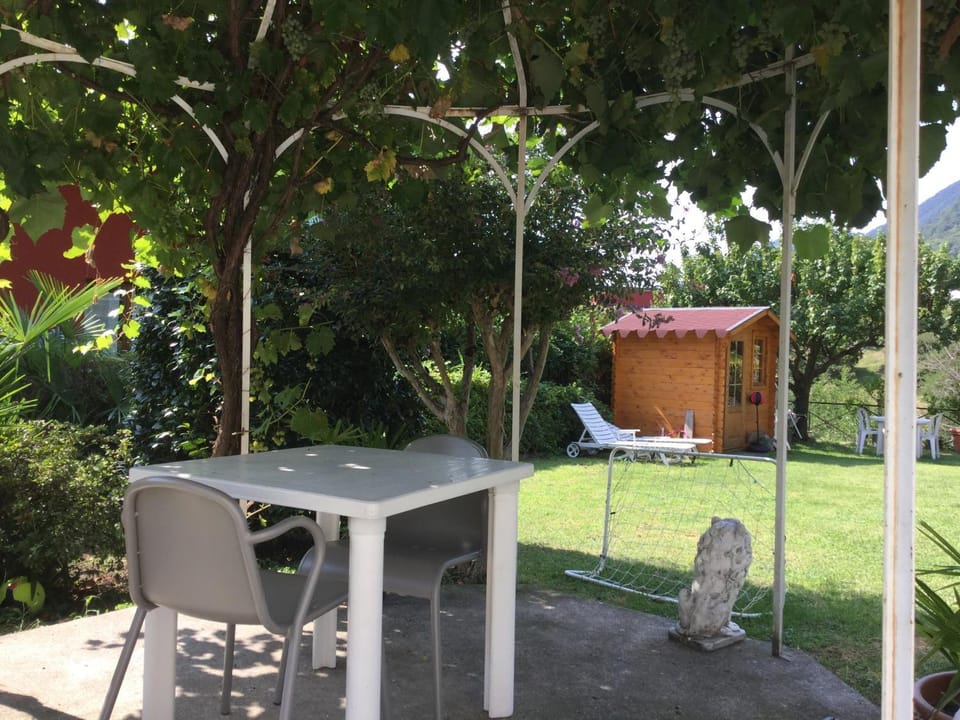 Casa Gabriela Bed and Breakfast in Cannero Riviera