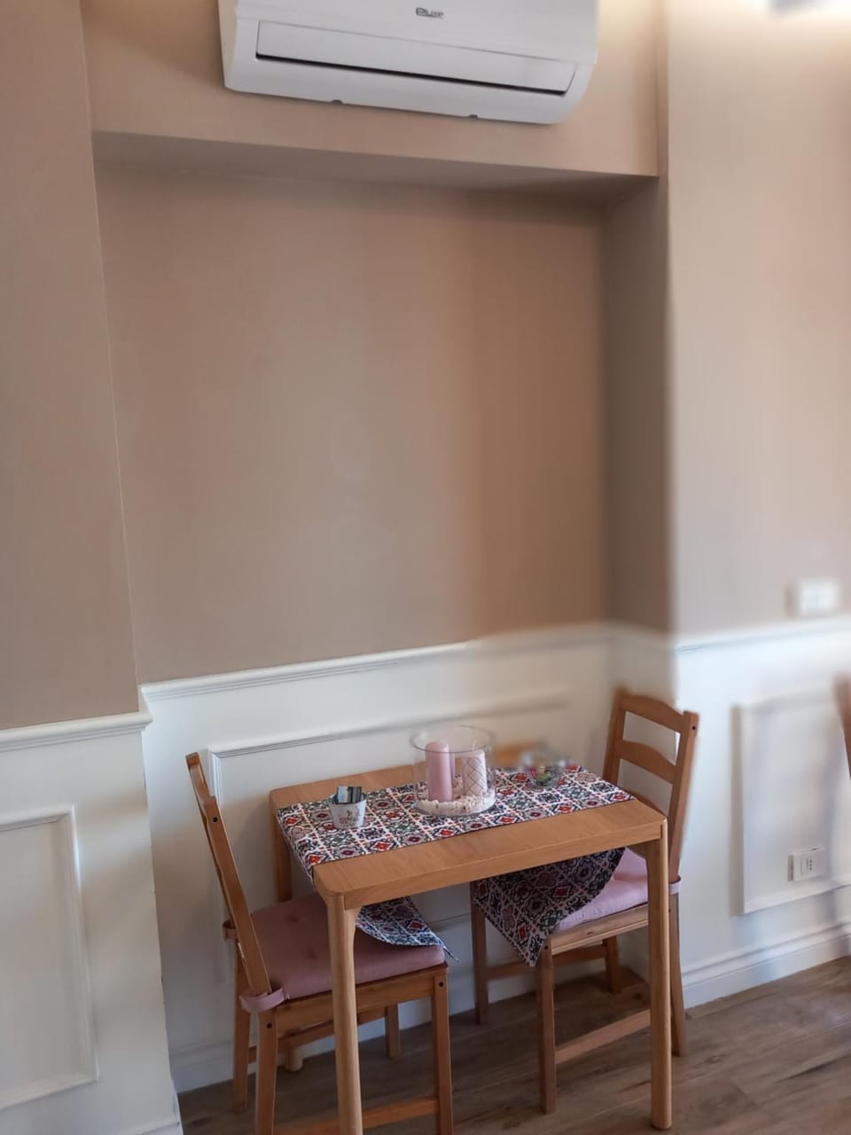 il glicine Bed and Breakfast in Abruzzo