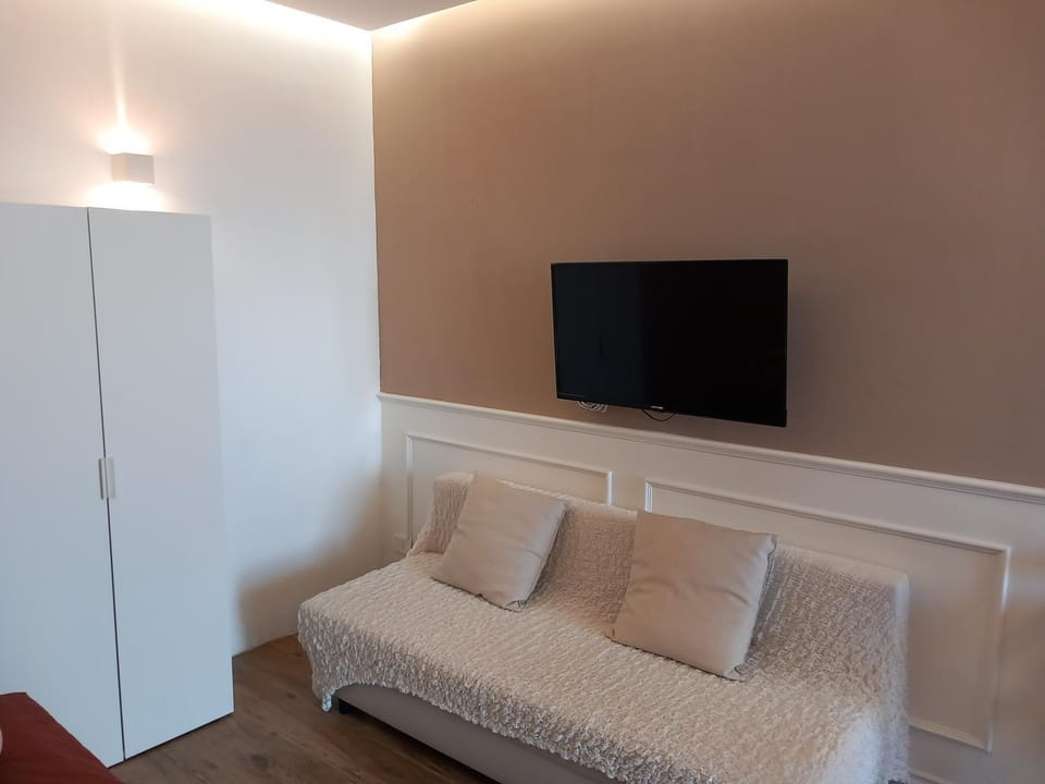 il glicine Bed and Breakfast in Abruzzo