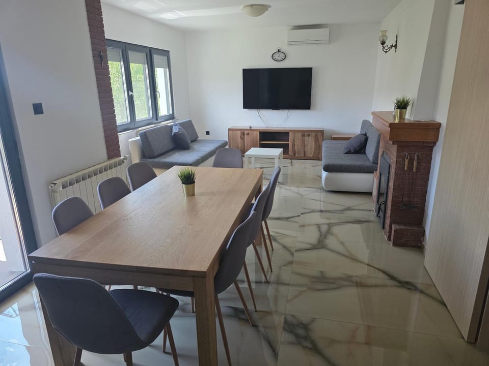Apartman Max Apartment in Croatia