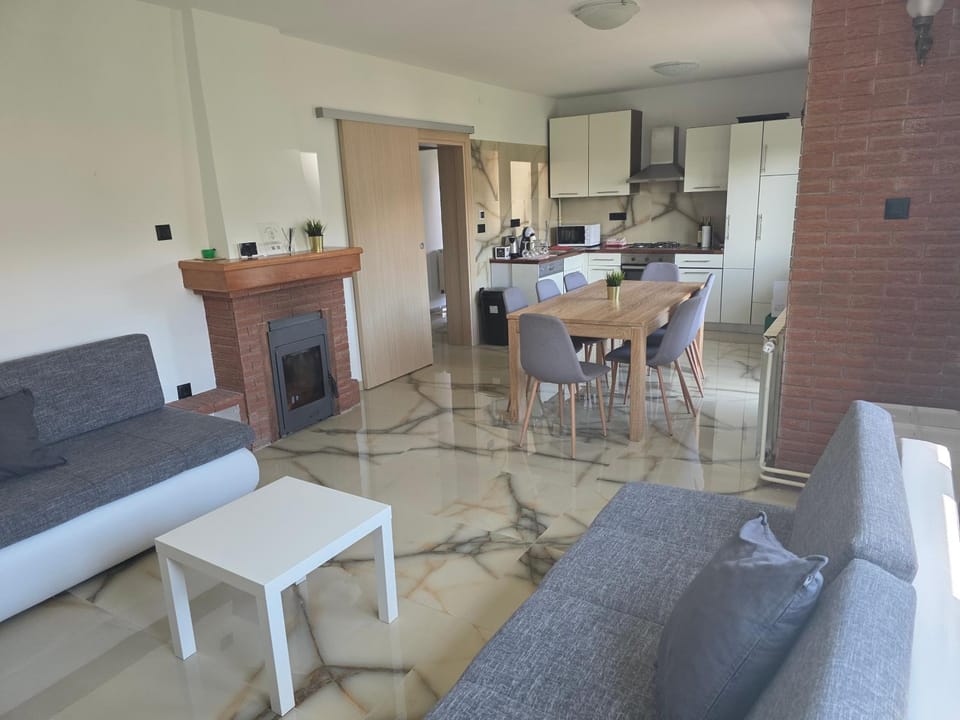 Apartman Max Apartment in Croatia