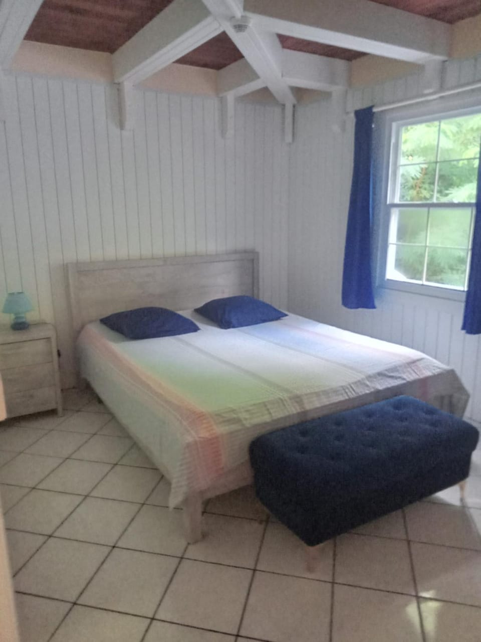 Appart'hotel La croisière Hotel in Leeward Islands