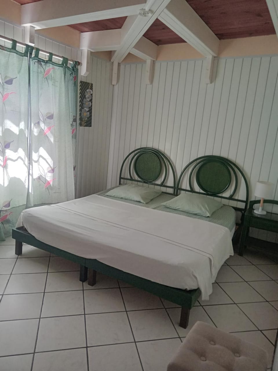 Appart'hotel La croisière Hotel in Leeward Islands