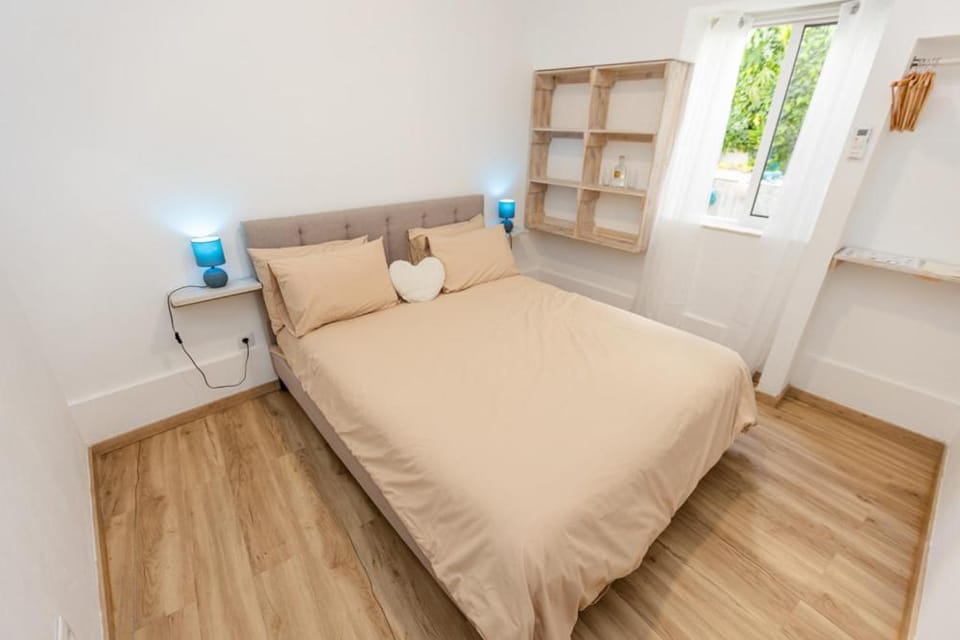 O Quintal Guesthouse Bed and Breakfast in Carvoeiro