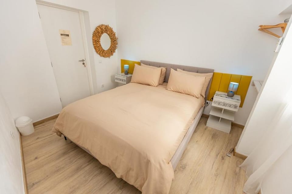 O Quintal Guesthouse Bed and Breakfast in Carvoeiro