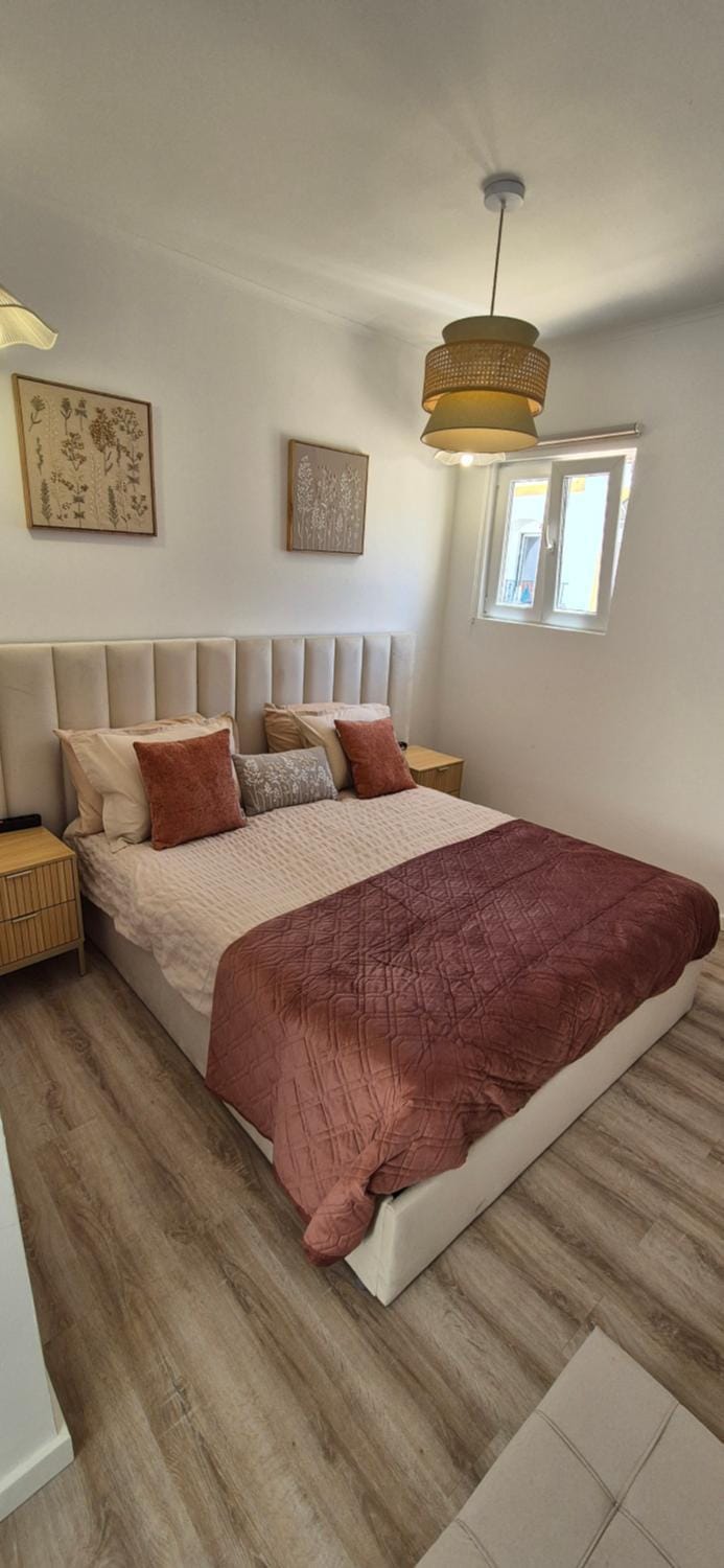 O Quintal Guesthouse Bed and Breakfast in Carvoeiro