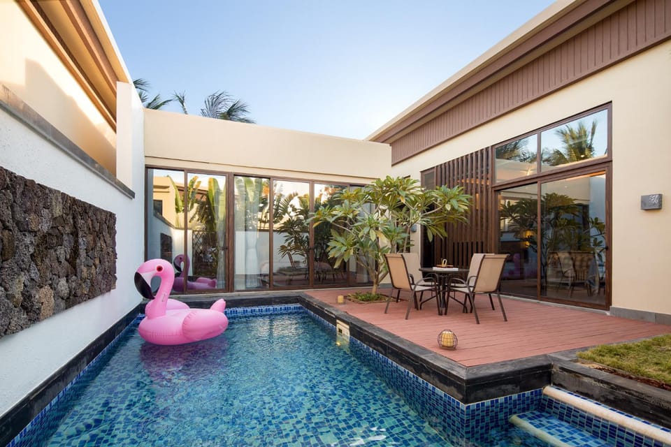 Sanya Haitang Bay Mushe Villa Villa in Sanya